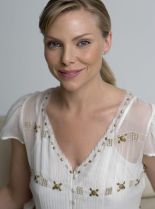 Samantha Womack