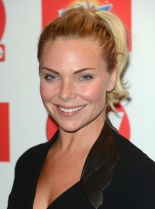 Samantha Womack