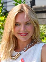 Samantha Womack