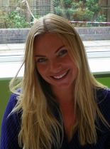 Samantha Womack photo