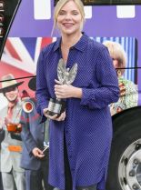 Samantha Womack
