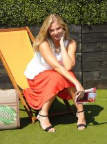 Samantha Womack