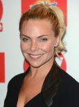 Samantha Womack