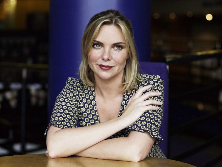 Samantha Womack