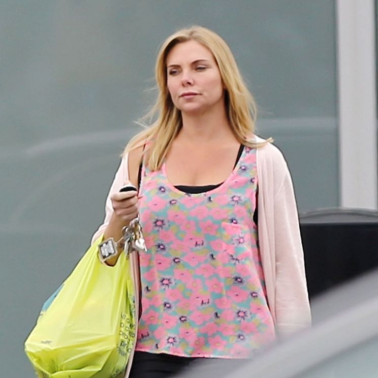 Samantha Womack