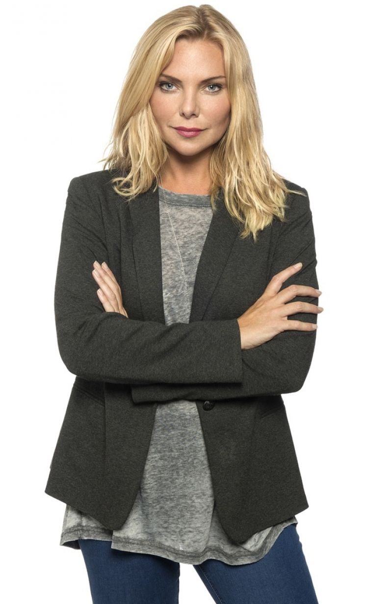 Samantha Womack