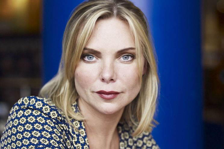 Samantha Womack