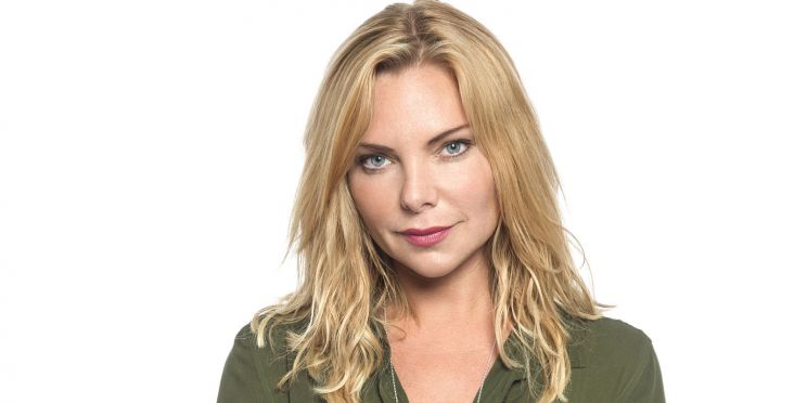 Samantha Womack