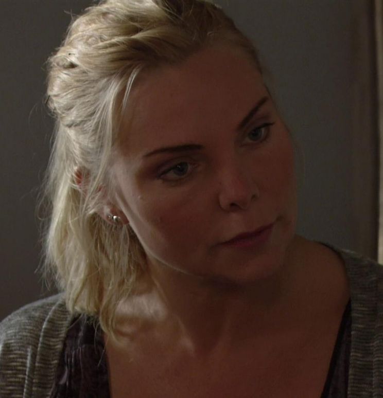 Samantha Womack