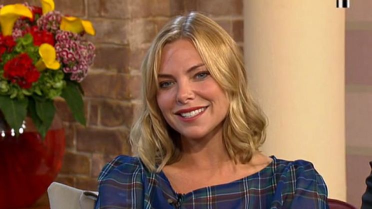 Samantha Womack