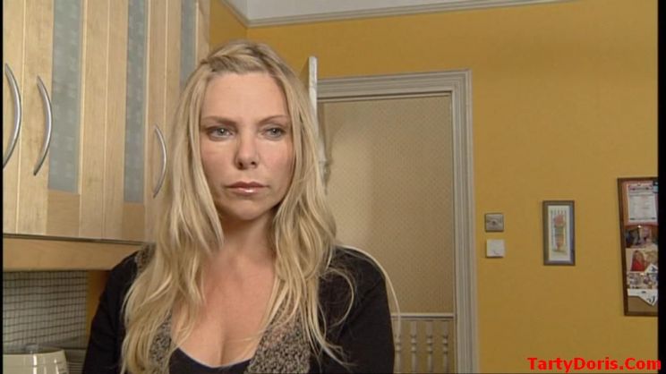 Samantha Womack