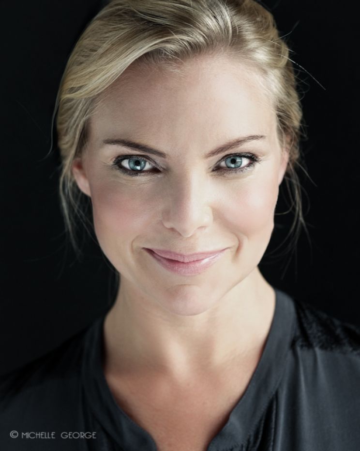 Samantha Womack