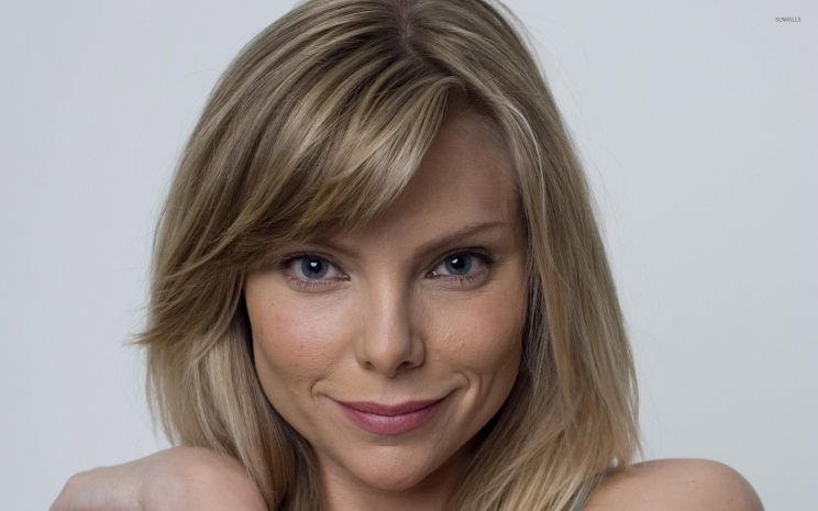 Samantha Womack
