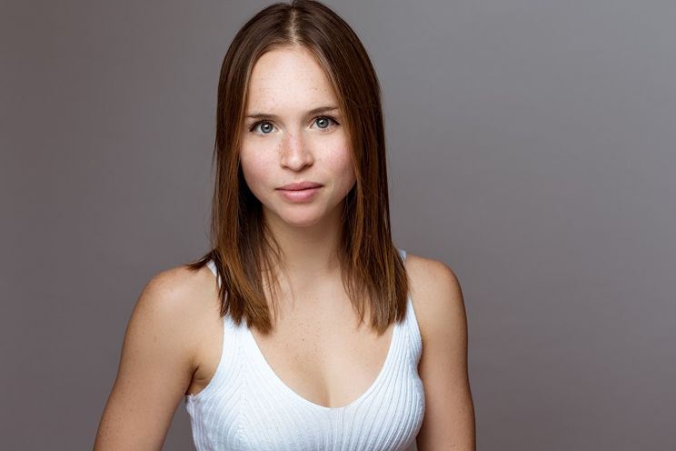 Samantha Worthen