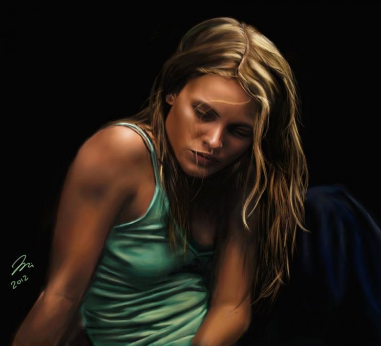 Samantha Worthen