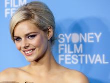 Samara Weaving