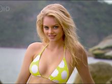 Samara Weaving