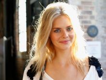 Samara Weaving