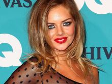 Samara Weaving