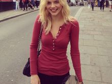 Samara Weaving