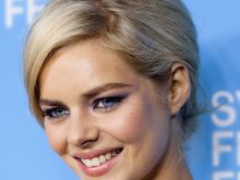 Samara Weaving