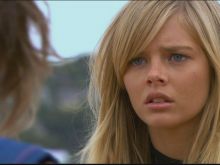 Samara Weaving