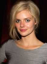 Samara Weaving