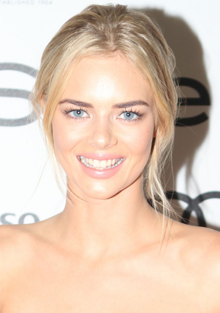 Samara Weaving