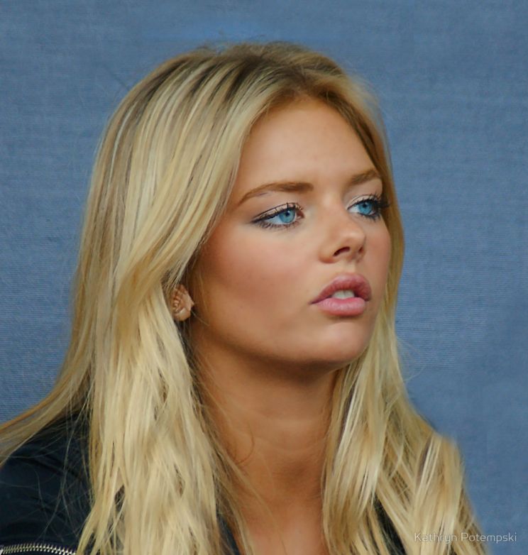 Samara Weaving