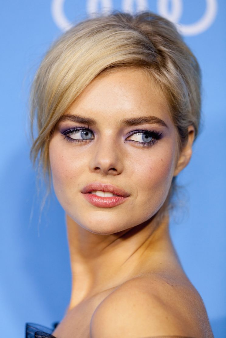 Samara Weaving