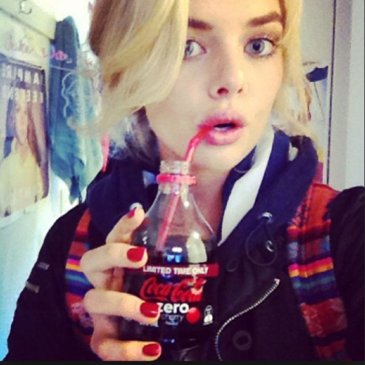 Samara Weaving