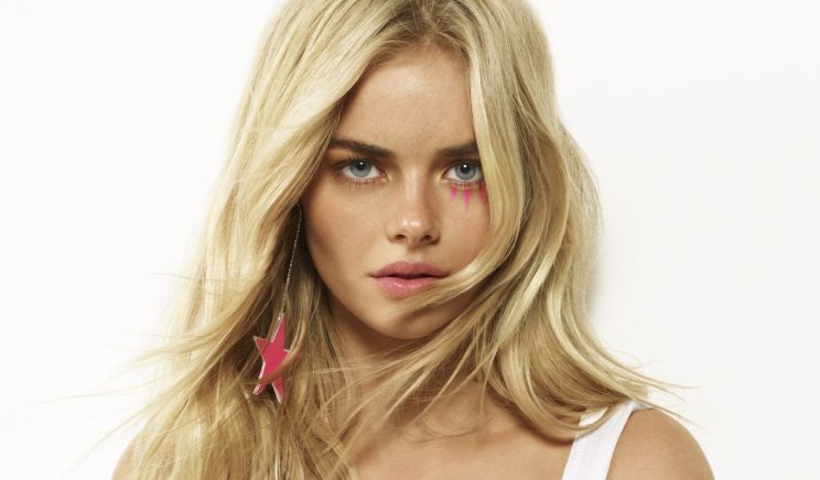 Samara Weaving