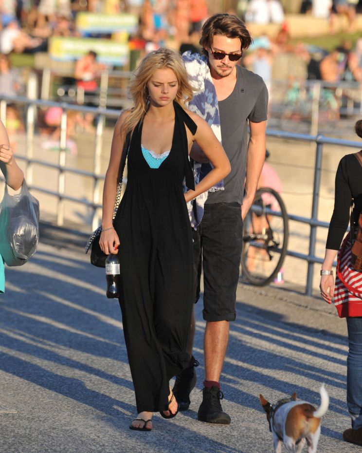 Samara Weaving
