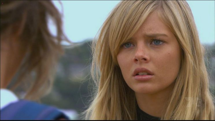 Samara Weaving