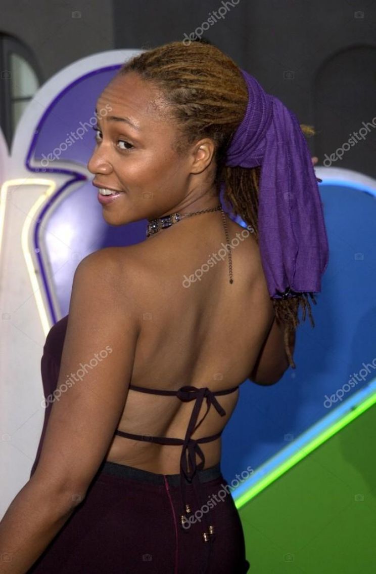 Samaria Graham