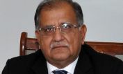 Sameer Ali Khan