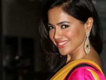 Sameera Reddy