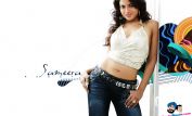 Sameera Reddy