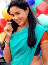 Sameera Reddy