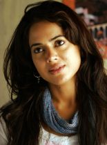 Sameera Reddy