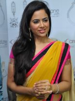 Sameera Reddy