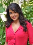 Sameera Reddy