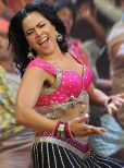 Sameera Reddy