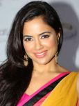 Sameera Reddy