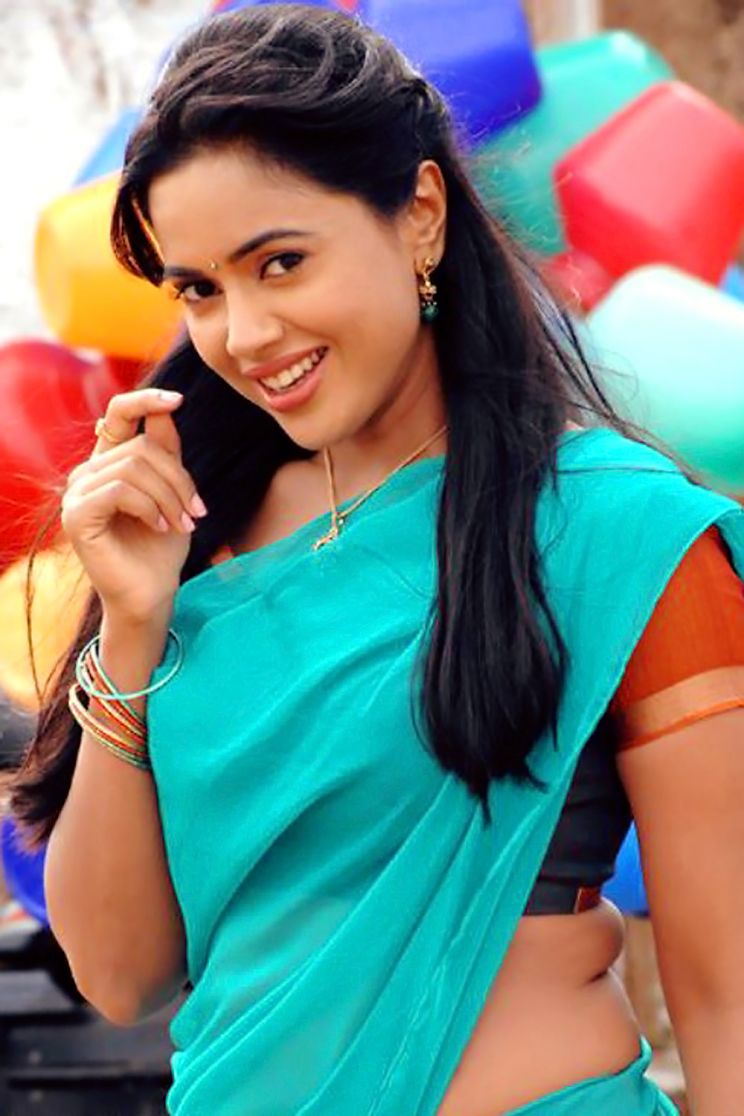 Sameera Reddy