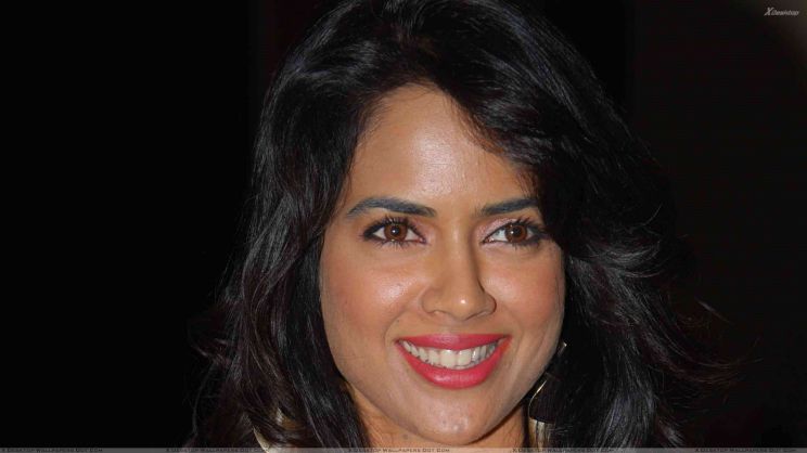 Sameera Reddy