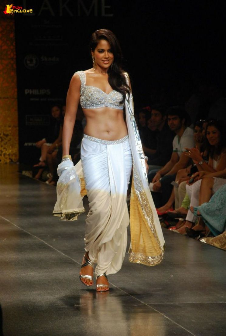 Sameera Reddy