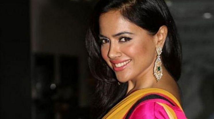 Sameera Reddy