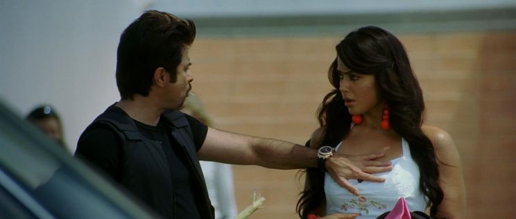Sameera Reddy