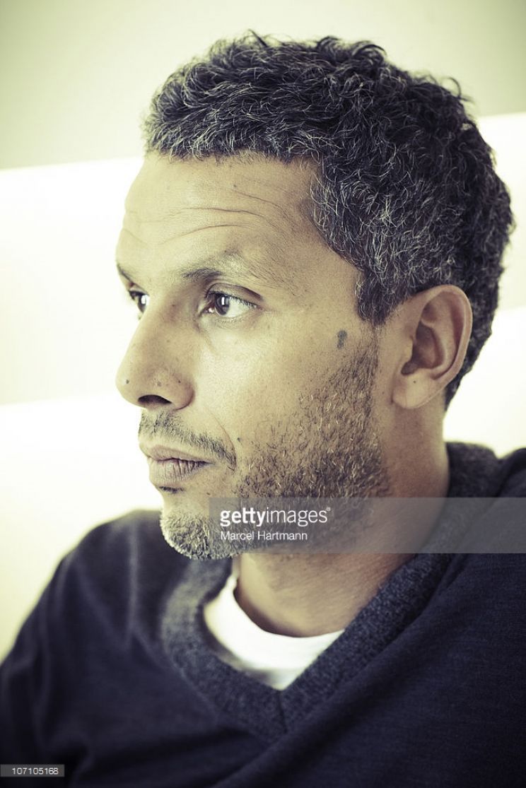 Pictures of Sami Bouajila
